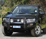ARB - 3426050B - Combination Bumper