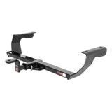 Curt - Class 1 Trailer Hitch, 1-1/4" Ball Mount, Select Subaru Impreza - 113153