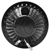 KC Hilites - 6" Gravity LED Insert Pair Pack System - KC #42056 (Wide-40 Beam) - 42056
