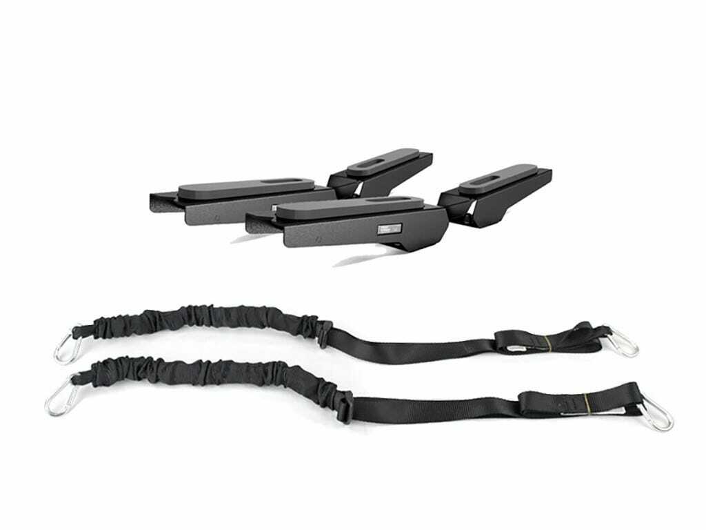 Front Runner - Pro Surfboard, Windsurf AND Paddle Board Carrier - RRAC052