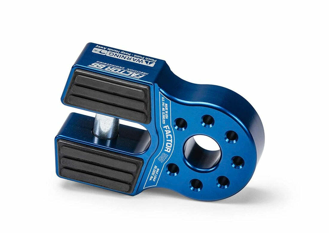 Factor55 - FlatLink - Blue - 00050-02