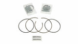 Warn - 11967 Services Hub Part #9790 With Snap Rings Gaskets Retaining Bolts and O-Rings