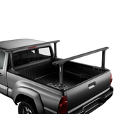 Thule - Xsporter Pro Black Truck Rack W/ Load Stops