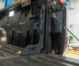 Prinsu - Toyota Tundra Bed Stiffener Brackets | 2022-2025 - 600-000-000-426