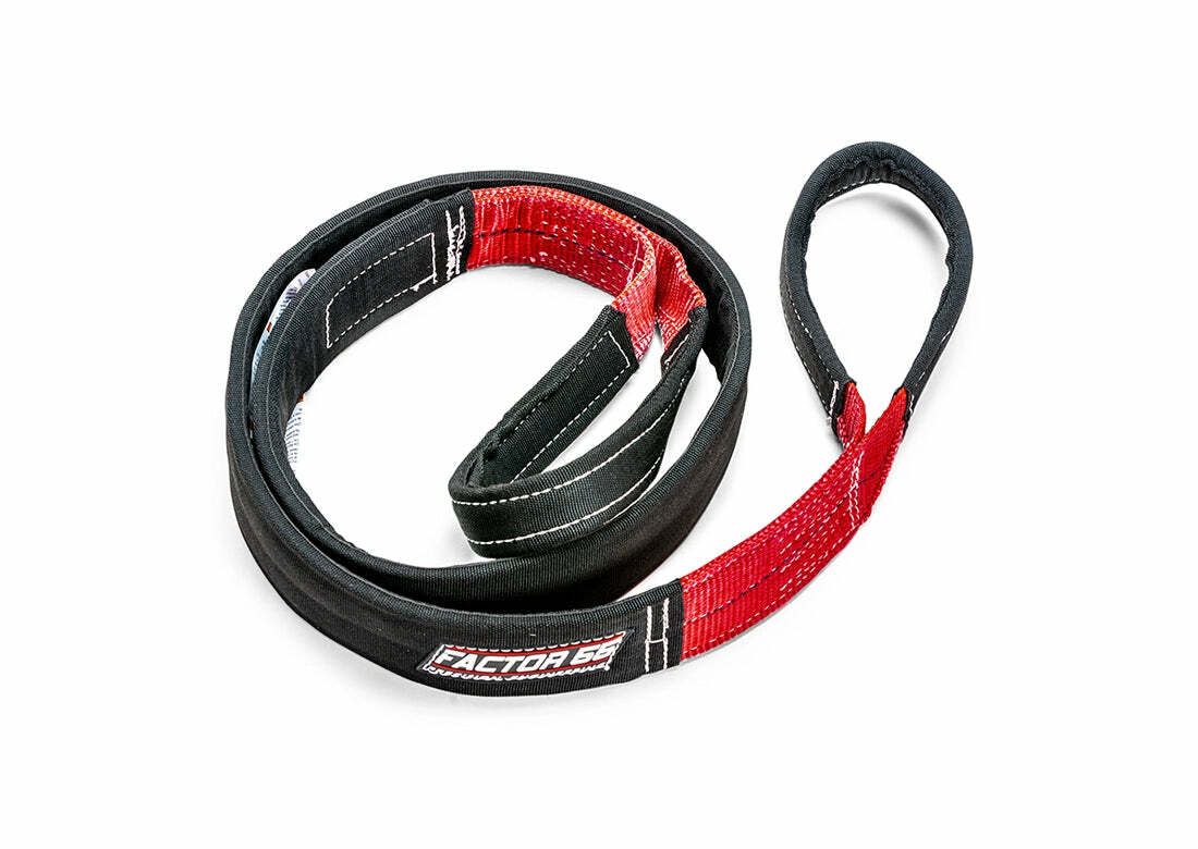 Factor55 - Tree Saver Strap - 8.0' x 3.0" - 00077