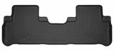 Husky Liners 11761 Weatherbeater - 2nd Seat Floor Liner
