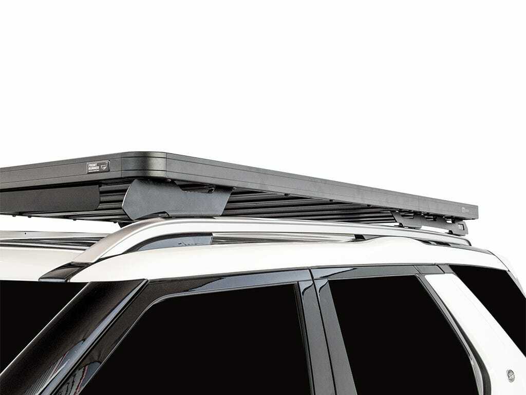 Front Runner - Land Rover All-New Discovery 5 (2017-Current) Expedition Slimline II Roof Rack Kit - KRLD032T