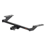 Curt - Class 1 Trailer Hitch, 1-1/4" Receiver, Select Kia Forte (Drilling Required) - 11620