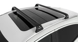 Rhino Rack - Vortex RVP Black 2 Bar Roof Rack - RVP82
