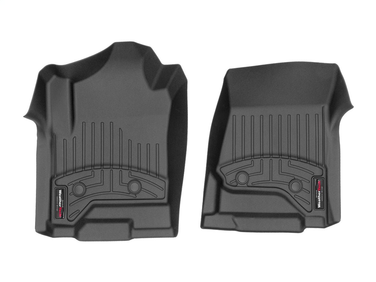 Weathertech - FloorLiner(TM) DigitalFit(R) - 449681V