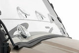 Rough Country 98215150 Vented Full Windshield - 98215150