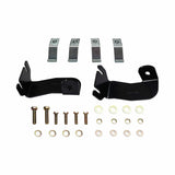 Westin - 30-1185 Safari Bull Bar Mount Kit