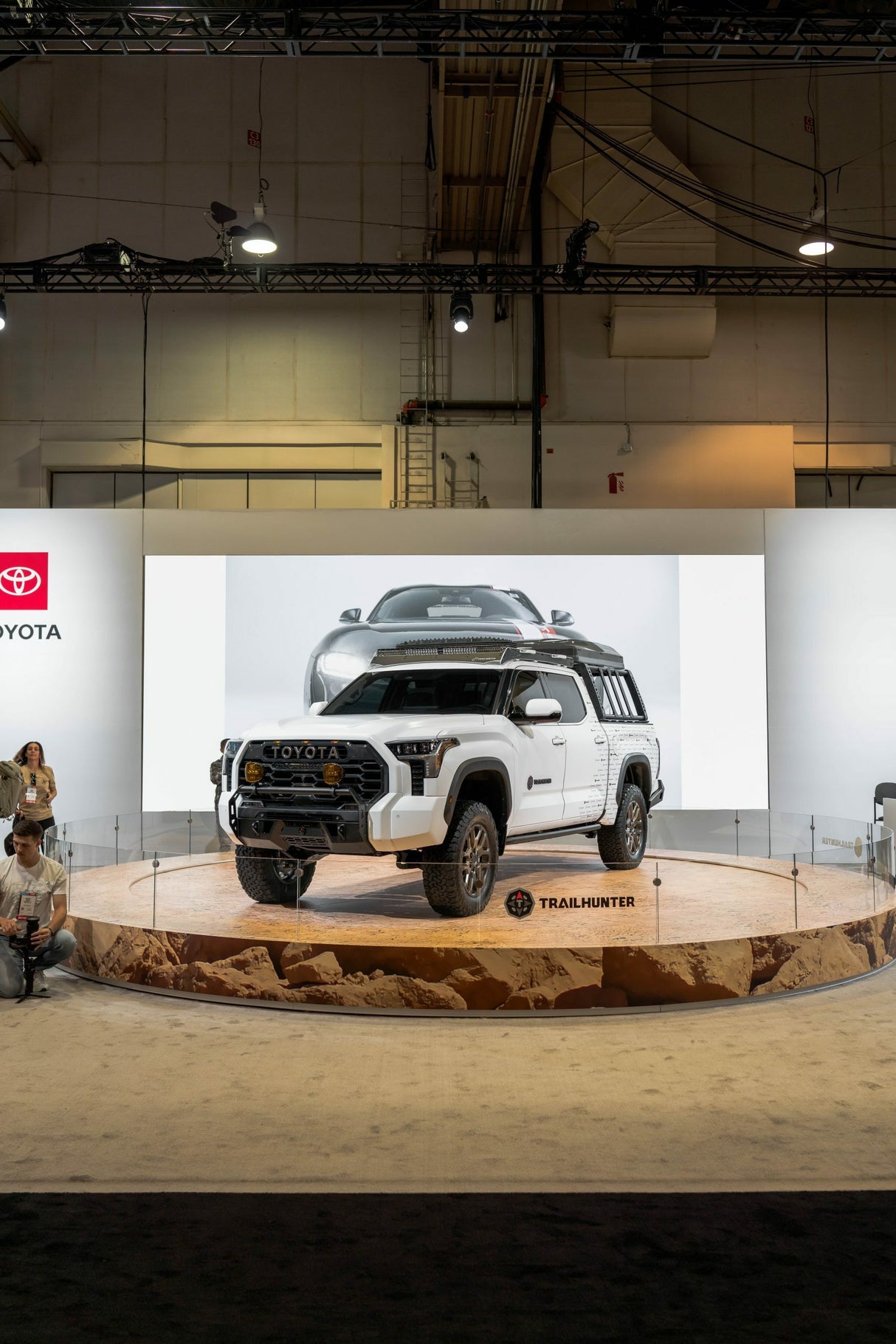 CBI - CBI Tube Clamp Mount - 600-000-000-285