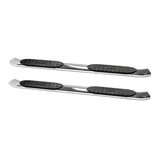 Westin - 21-54080 PRO TRAXX 5 Oval Nerf Step Bars