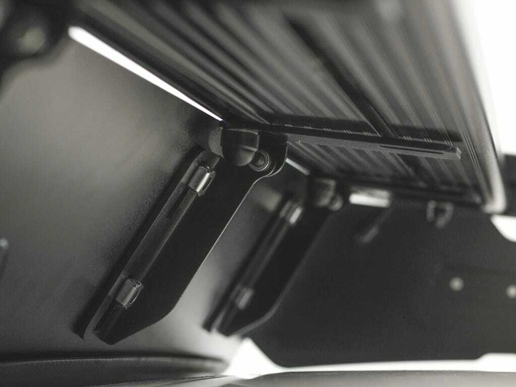 Front Runner - Wind Fairing for Rack / 1475mm(W) - RRAC145