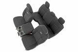 Rough Country 91043 Seat Covers - 91043