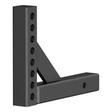 Curt - Weight Distribution Shank (2" Shank, 5-5/8" Drop, 8-7/8" Rise) - 17120