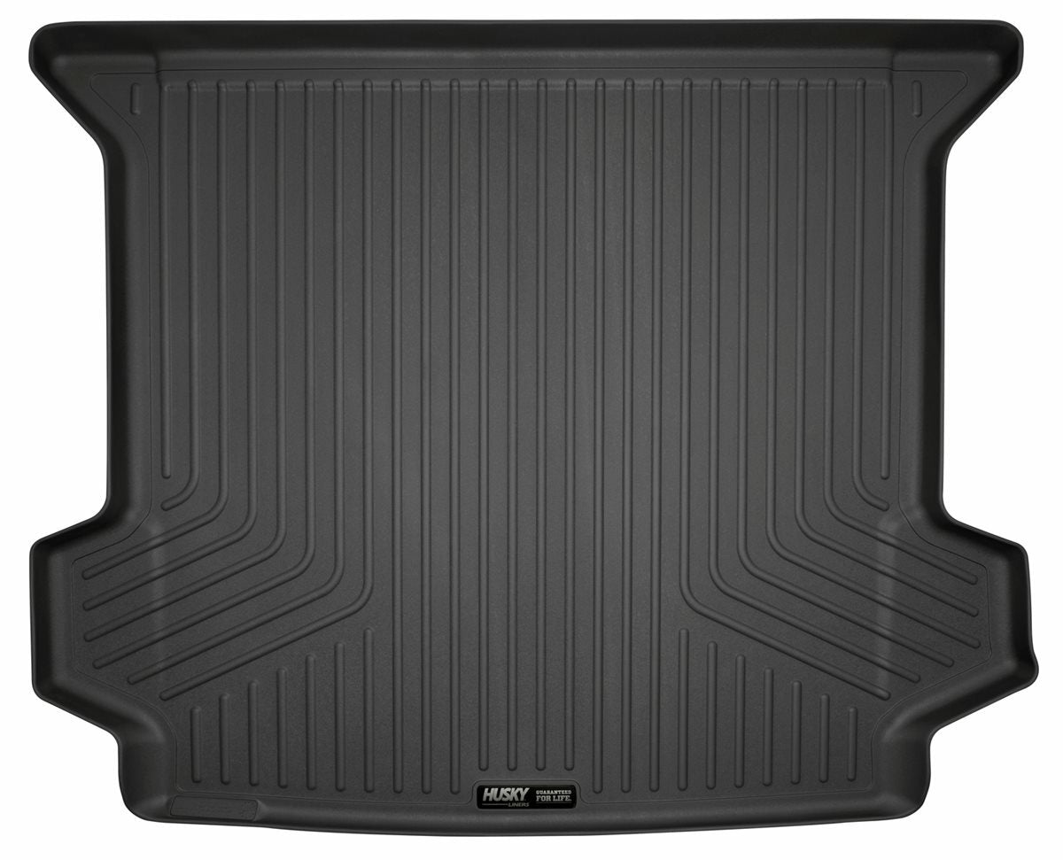 Husky Liners - Cargo Liner Behind 2nd Seat - 21151