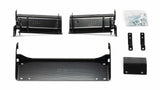 Warn - Plow Mount Kit Polaris Ranger XD1500 - 110968