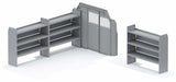 Holman - 148' Transit Low Roof Fast Fit Go P - FFG-TLL