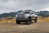Rough Country A-T11411-202 Defender Pocket Fender Flares - A-T11411-202