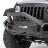 Go Rhino 25103T - Trailline 30 Light Mount Bar - Textured Black