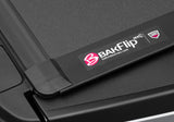 Bak Industries - BAKFlip MX4 Hard Folding Truck Bed Cover - 448227RB