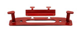 Warn - Hook Stay for Jeep - Red - 102300