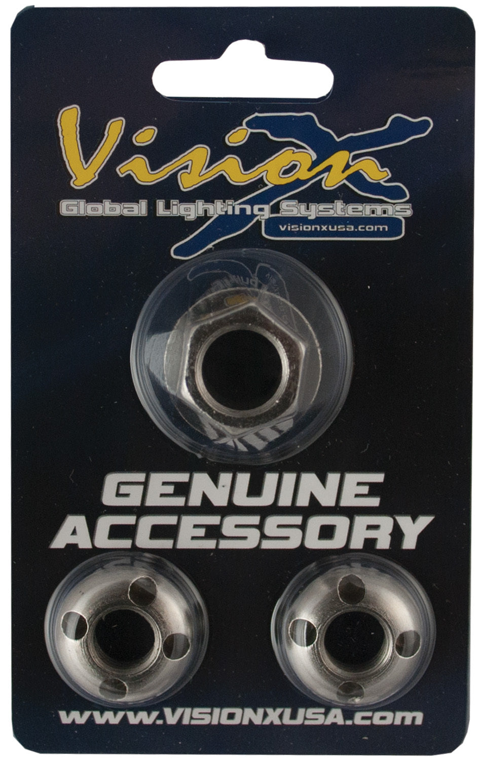 Vision X - Accessories 9893464