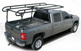 TrailFx - Heavy Duty Contractor Rack For Trucks w/o Shell or Topper (FCLR001B)