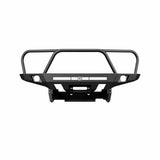 C4 Fabrication - Tacoma Overland Front Bumper / 3rd Gen / 2016-2023 - 1200-3116-30-FHH-01NA