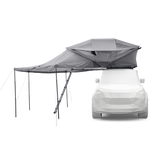 Thule - Approach Awning 2 S/M - Ashland grey - 901027