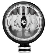 KC Hilites - 6" Daylighter with Gravity LED G6 SAE Driving Beam Black Single - #1653 - 1653