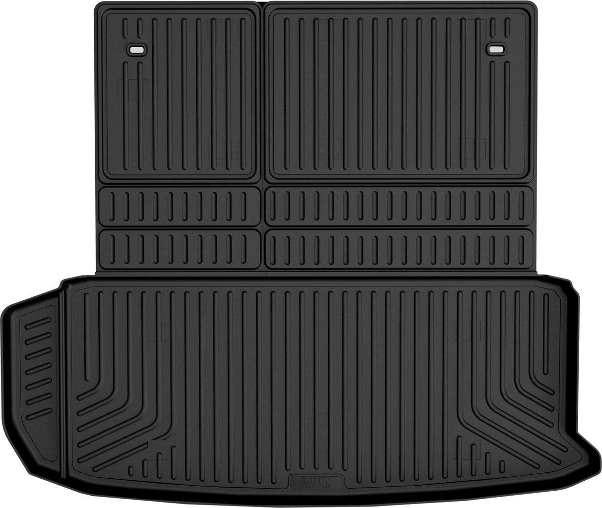 Husky Liners 25451 Weatherbeater - Cargo Liner