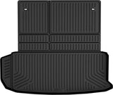 Husky Liners 25451 Weatherbeater - Cargo Liner