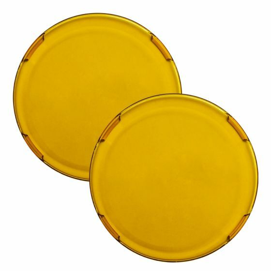 RIGID - 360-Series 9 Inch Cover Yellow - 363682