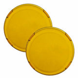 RIGID - 360-Series 9 Inch Cover Yellow - 363682