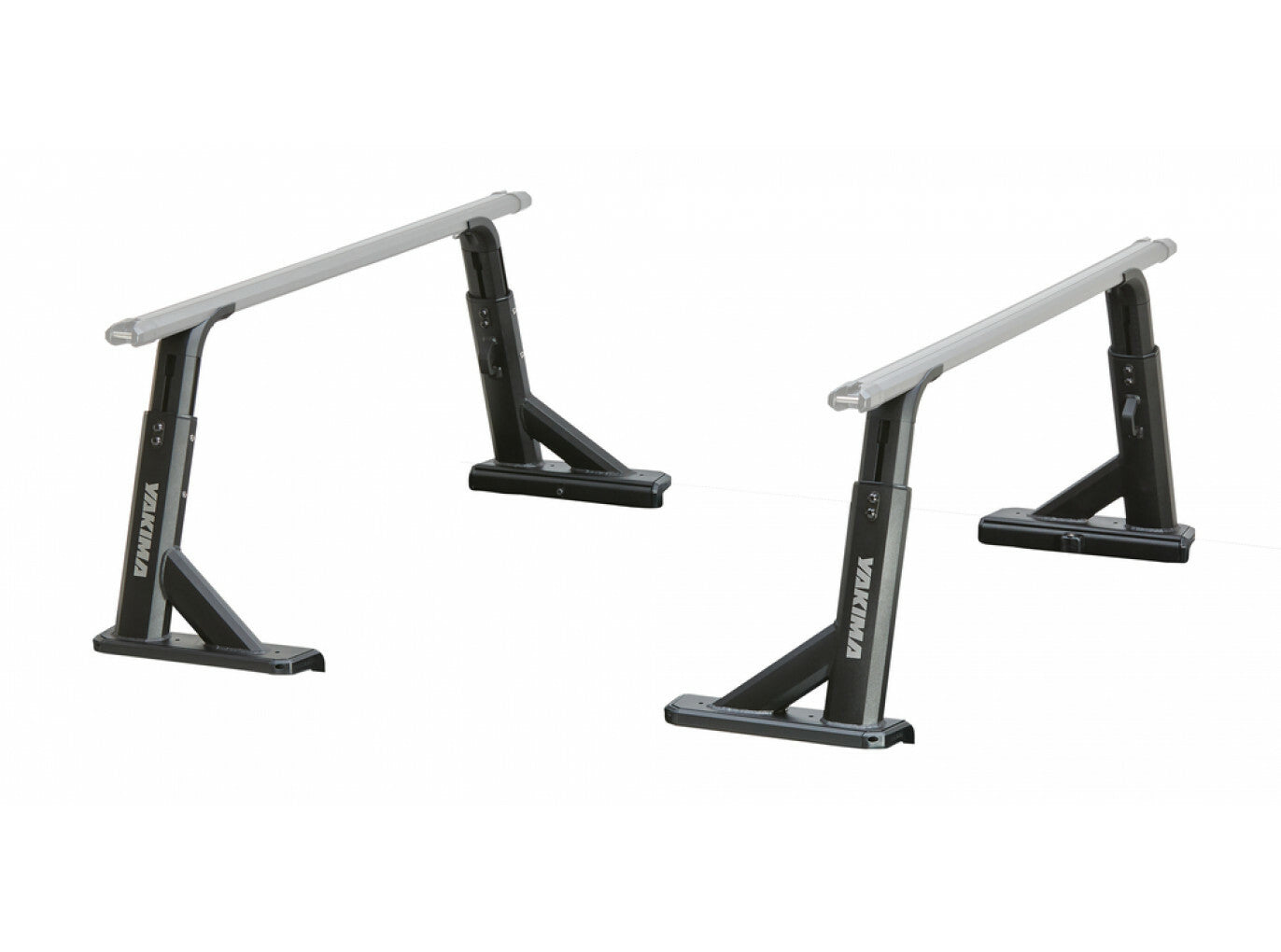 Yakima - OverHaul HD Universal Truck Bed Rack - 8001151 – Cascade Rack
