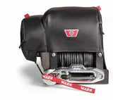 Warn - Winch Cover for M8274 - 102643