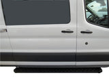 TrailFx - Utility Van Running Board For Ram ProMaster (RBV05B)