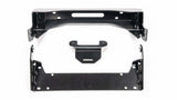 Warn - Plow Mount Kit Yamaha Wolverine RMAX - 107914