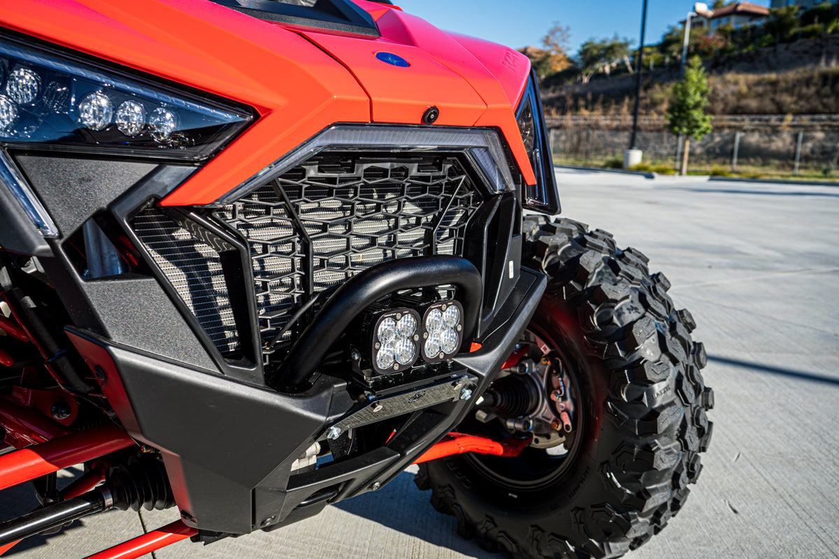 Baja Designs - 447171 - Squadron Pro Bumper Lower Mount Light Kit
