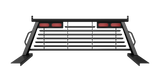 B&W Trailer Hitches - PUCP7501BA Cab Protector, Black