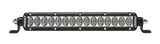 RIGID Industries - 910613 SR-Series PRO LED Light, Driving Optic, 10 Inch, Black Housing