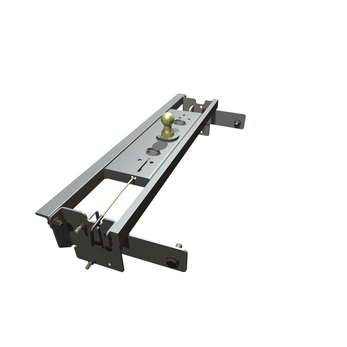 B&W - B&W Trailer Hitches GNRK1059 Turnoverball Kit