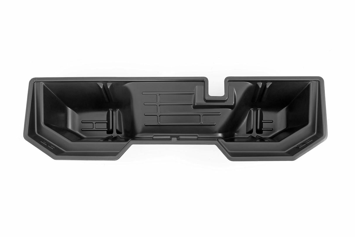 Rough Country RC09401 Under Seat Storage - RC09401