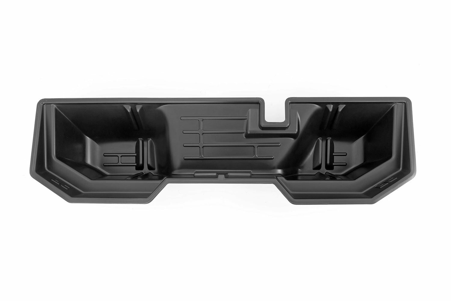 Rough Country RC09401 Under Seat Storage - RC09401