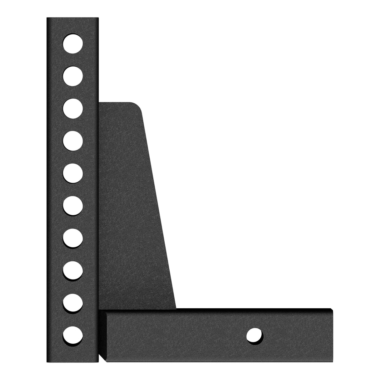 Curt - Weight Distribution Shank (2" Shank, 7" Drop, 10-1/2" Rise) - 17123