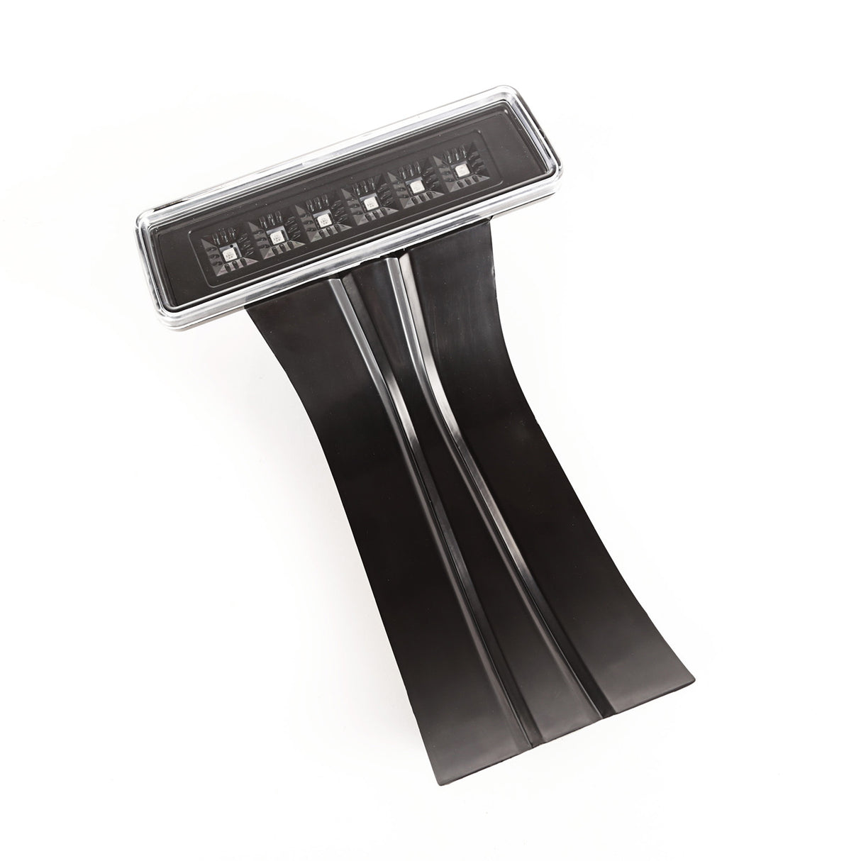 Rugged Ridge - Brake Light, LED, Center High Mount; 07-18 Jeep Wrangler JK - 11585.05