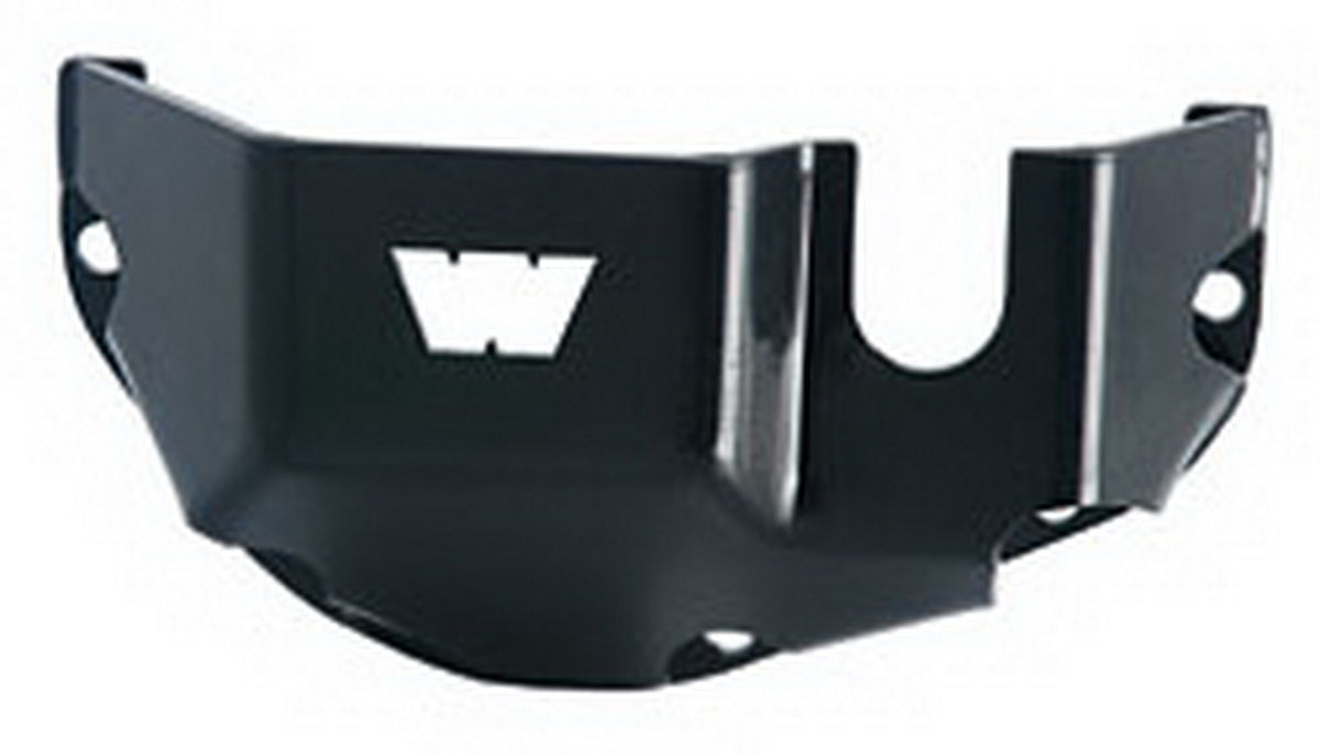 Warn - Differential Skid Plate for Dana 30 - 65443